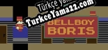 Türkçe yama Bellboy Boris
