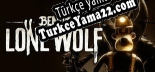 Türkçe yama Bendy Lone Wolf
