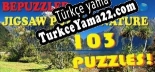 Oyun için Türkçe yama Bepuzzled Jigsaw Puzzle Nature
