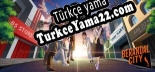 Berandal City Türkçe seslendirme + altyazı