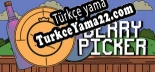 Türkçe yama için Berry Picker