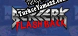 Berzerk Flashback Türkçe yama Yaması + Metin