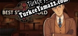 Best Served Cold Türkçe seslendirme + altyazı