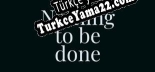 Oyun için Türkçe yama Betaverse