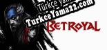 Türkçe yama Betroyal