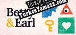 Türkçe yama için Betty  Earl