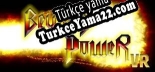 Beyond Power VR Türkçe yama Yaması + Metin