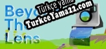 Oyun için Türkçe yama Beyond The Lens