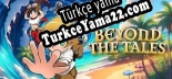 Beyond The Tales Türkçe yama Yaması + Metin