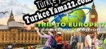 Türkçe yama için Big Adventure Trip to Europe 7 Collectors Edition