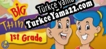 Oyun için Türkçe yama Big Thinkers 1st Grade