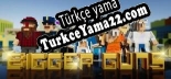 Oyun için Türkçe yama Bigger Guns