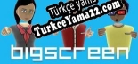 Bigscreen Beta Türkçe yama Yaması + Metin