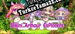 Türkçe yama için Bikini Armour Explorers
