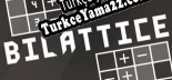 Oyun için Türkçe yama Bilattice
