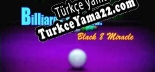 Billiards LegendBlack 8 Miracle Türkçe seslendirme + altyazı