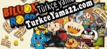 Billion Road / 亿万富翁之路 Türkçe yama