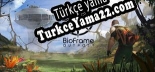 Türkçe yama Bioframe Outpost