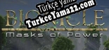BIONICLE Masks of Power Türkçe yama Yaması + Metin