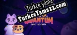 Oyun için Türkçe yama Bit  Quantum Save the Earth