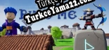 Bite Me Türkçe yama Yaması + Metin