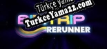 Oyun için Türkçe yama BIT.TRIP RERUNNER