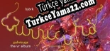 Oyun için Türkçe yama Björk Vulnicura Virtual Reality Album