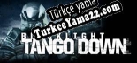 Blacklight Tango Down Türkçe yama