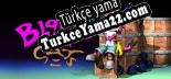 Blast Cats Türkçe yama