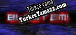 Oyun için Türkçe yama Blast Em