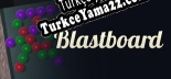 Oyun için Türkçe yama Blastboard