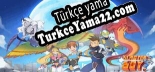 Blaster Boy Türkçe seslendirme + altyazı