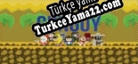 Blaster Shooter GunGuy Türkçe seslendirme + altyazı
