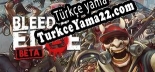 Türkçe yama Bleeding Edge Closed Beta