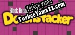 Türkçe yama Block Breakin Logic Downstacker