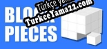 Block Pieces 3D Jigsaw Puzzle Türkçe yama