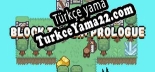 Oyun için Türkçe yama Block Tower Prologue