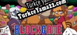 BlockGame Türkçe yama Yaması + Metin