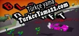 Türkçe yama için Blood Drift