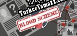 Oyun için Türkçe yama Blood Scheme