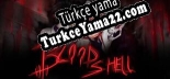 Bloodshell Conviction Türkçe yama Yaması + Metin