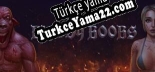 Oyun için Türkçe yama Bloody Boobs