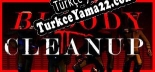 Oyun için Türkçe yama Bloody Cleanup