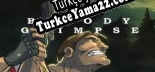 Bloody Glimpse Türkçe yama Yaması + Metin
