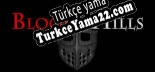 Türkçe yama Bloody Hills