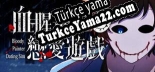 Bloody Painter Dating Sim Türkçe seslendirme + altyazı