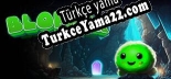 Türkçe yama için Blopper
