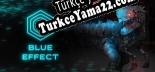 Türkçe yama Blue Effect VR