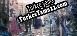 Blue Reflection Second Light Türkçe yama
