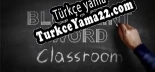Türkçe yama için Blueprint Word Classroom